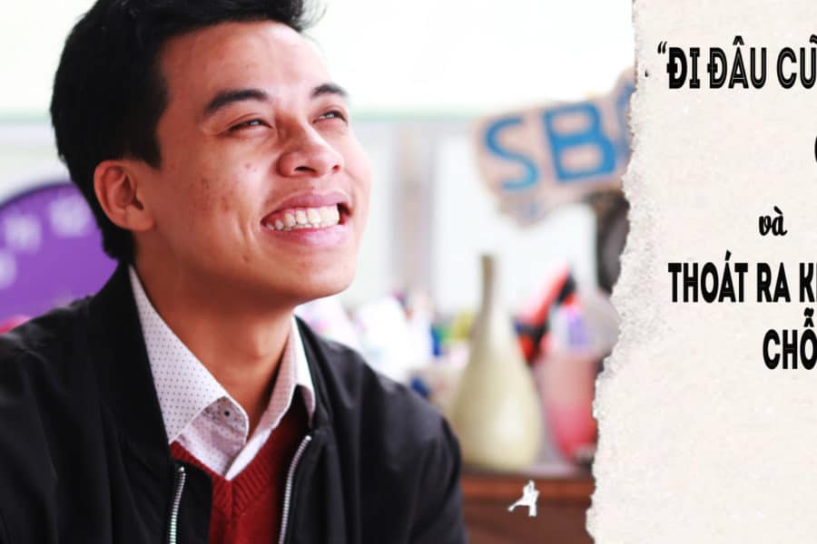 “Xê Dịch" 13 Quốc Gia Để Lớn 2