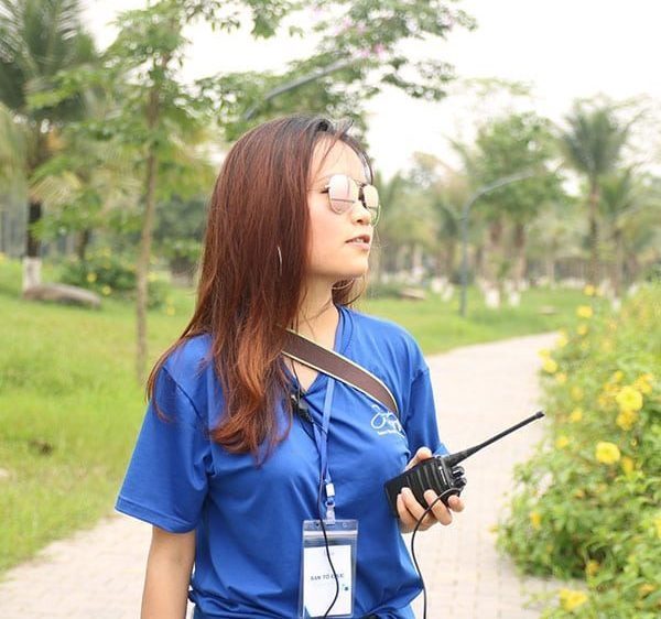 Nguyễn Thị Thu Trà