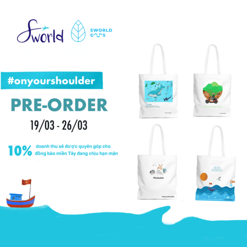 Lịch Khai Giảng Khoá Học Tiếng Anh Tháng 10 – 2022 12 Chiến dịch #Onyourshoulder