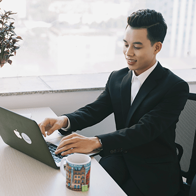 Nguyen Quang Vinh Nguyễn Quang Vinh, CEO SWorld Việt Nam