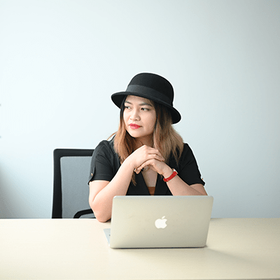 Nguyễn Thị Diễm Hà Nguyễn Thị Diễm Hà, Co-Founder SWorld Việt Nam