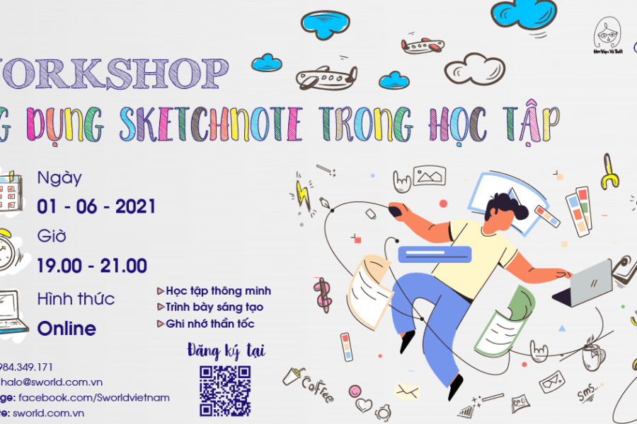 Workshop sketchnote-backround_1
