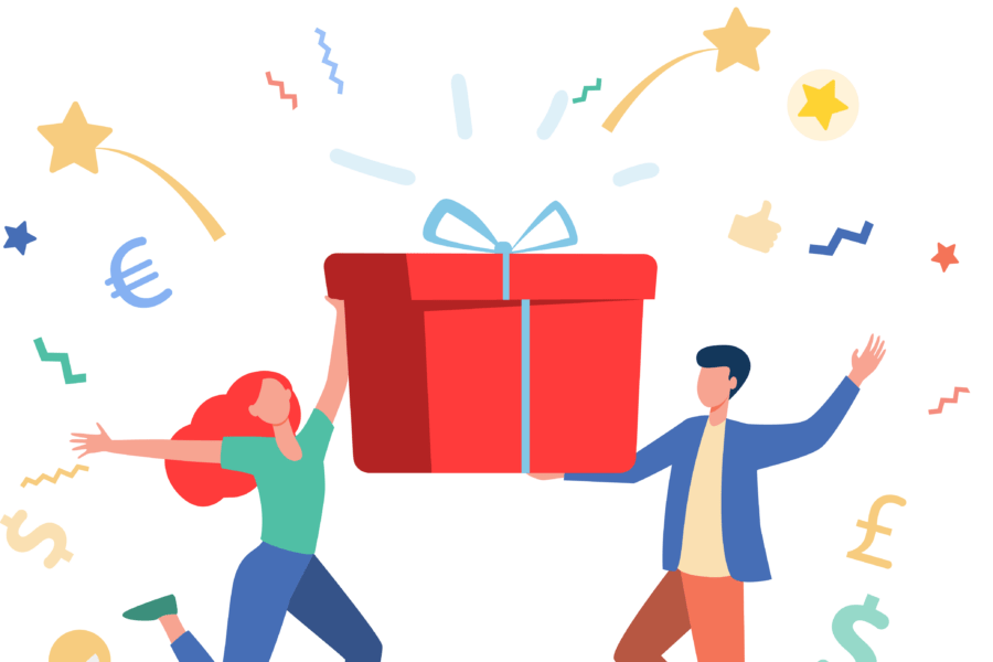 CHƯƠNG TRÌNH ƯU ĐÃI KHÓA HỌC TRONG THÁNG 9