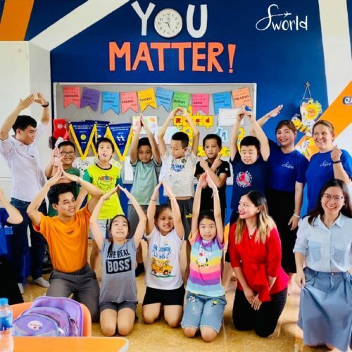 Lịch Khai Giảng Khoá Học Tiếng Anh Tháng 10 – 2022 11 TẦM QUAN TRỌNG CỦA KỸ NĂNG XÃ HỘI ĐỐI VỚI HỌC SINHTẦM QUAN TRỌNG CỦA KỸ NĂNG XÃ HỘI ĐỐI VỚI HỌC SINH