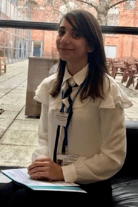 TIẾN SĨ AMIRA BENABDELKADER Tiến sĩ Amira Benabdelkader - Sworld Việt Nam