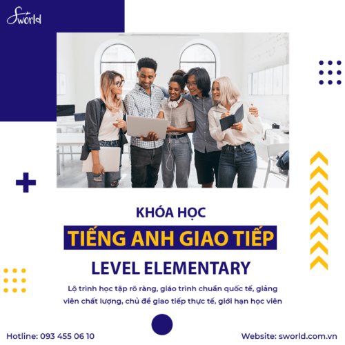 Lịch Khai Giảng Khoá Học Tiếng Anh Tháng 10 – 2022 12 Khóa học tiếng Anh giao tiếp