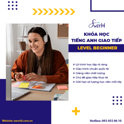 Lịch Khai Giảng Khoá Học Tiếng Anh Tháng 10 – 2022 12 Khóa học tiếng Anh giao tiếp