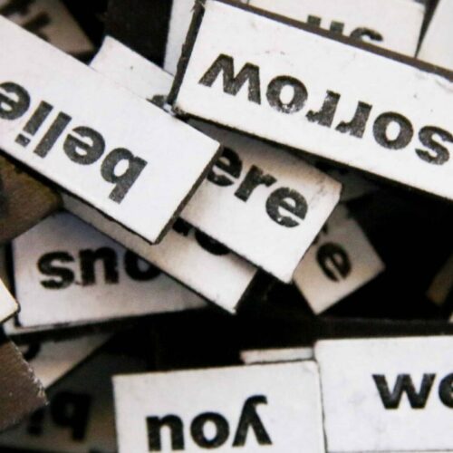 Kiến thức - Kỹ năng 6 100 từ vựng thông dụng nhất trong tiếng Anh