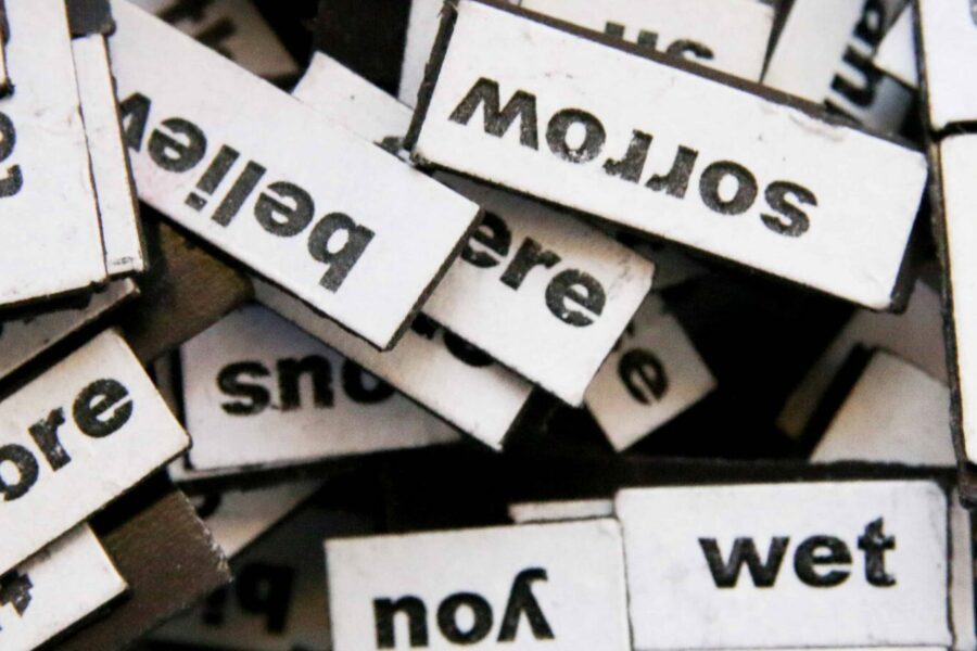 100 từ vựng thông dụng nhất trong tiếng Anh 6 100 từ vựng thông dụng nhất trong tiếng Anh