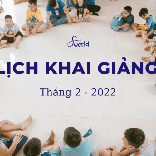 Lịch Khai Giảng Khoá Học Tiếng Anh Tháng 10 – 2022 12 LỊCH KHAI GIẢNG T2 - 2022