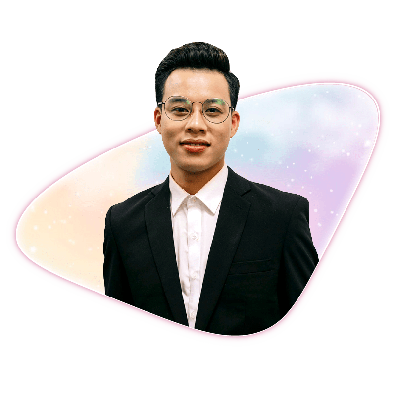 Mr.Vinh-Founder Sworld Vietnam