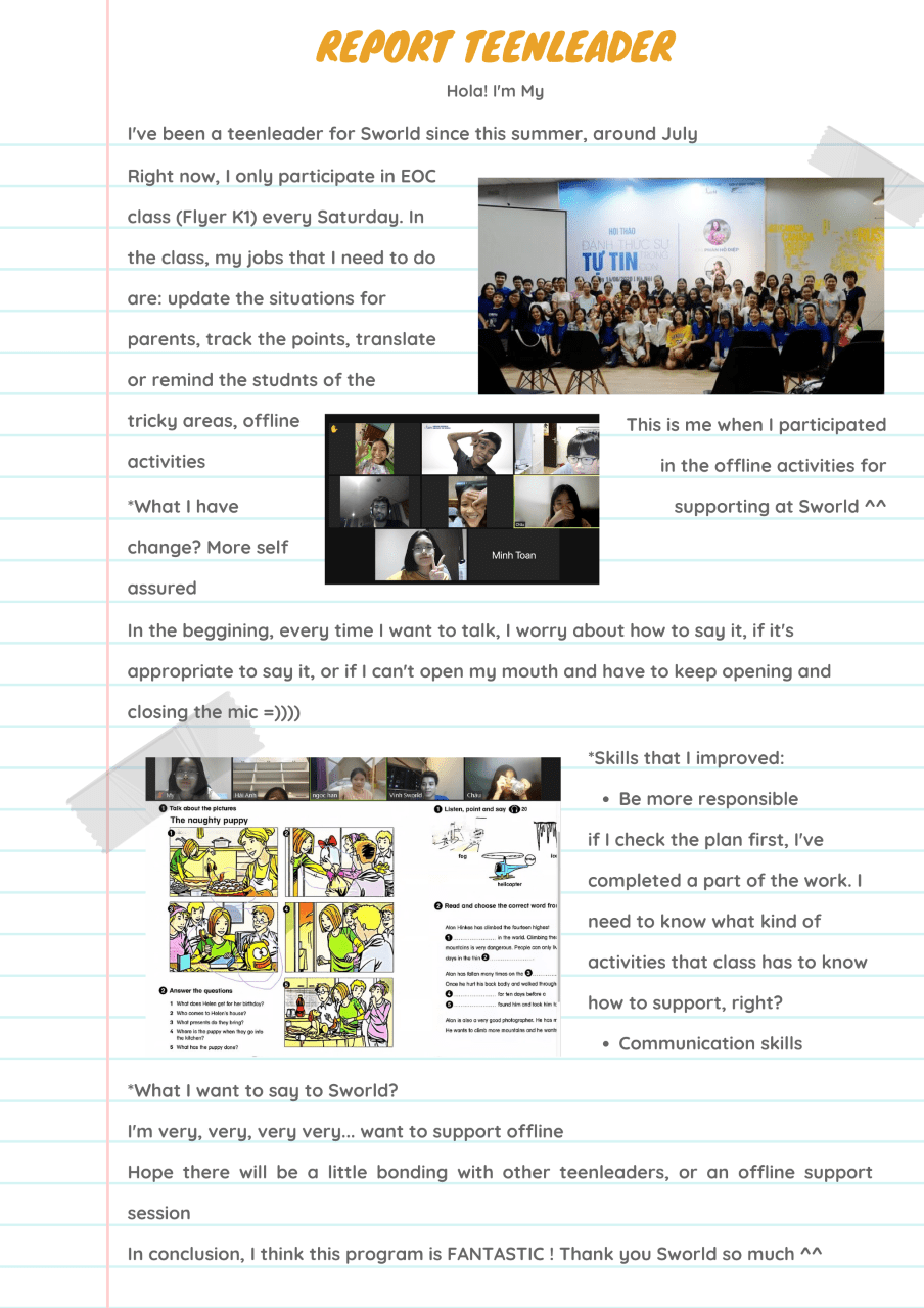 Report_Teenleader_Duy Anh
