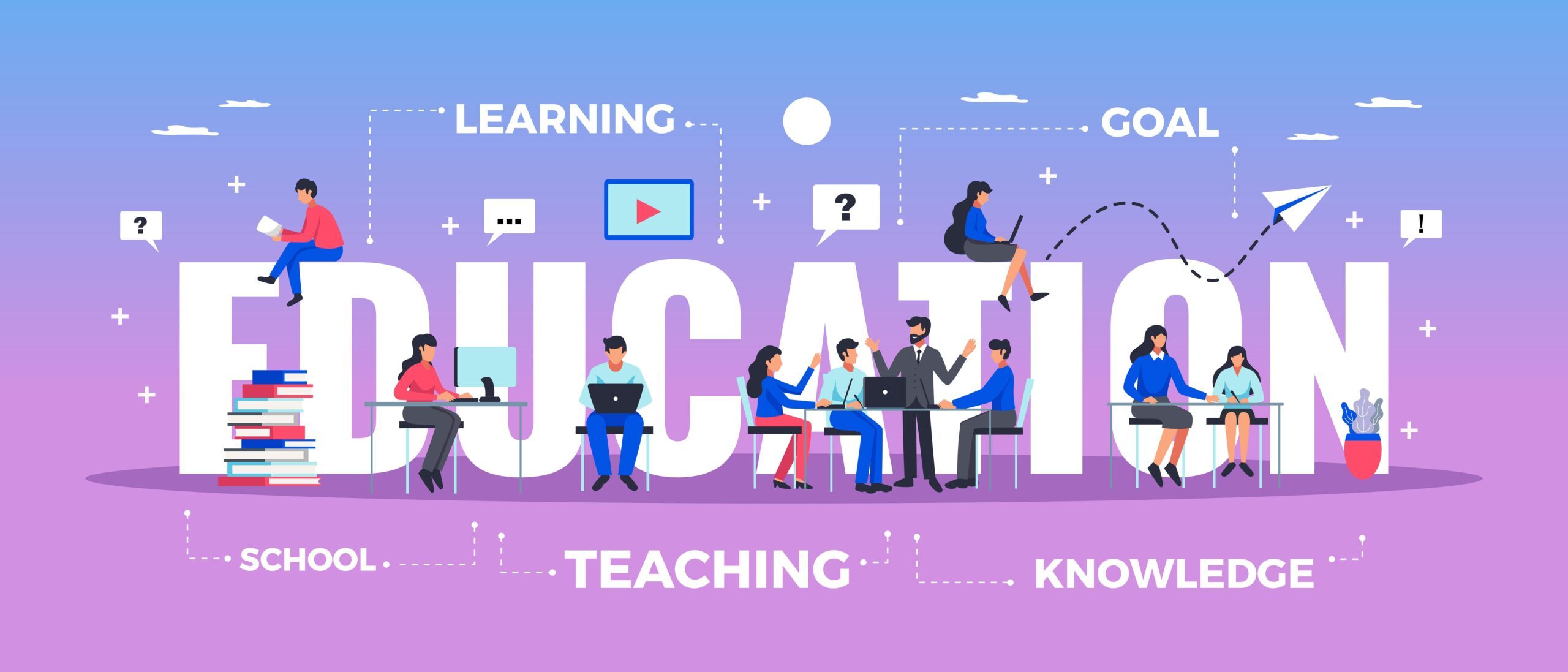 Teenleaders_phát triển khả năng tiếng Anh
