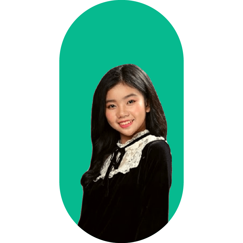 Teenleaders_Hoàng Gia Linh