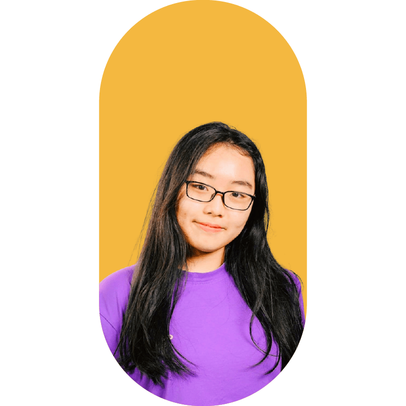 Teenleaders_Nguyễn Ngọc Anh Trâm
