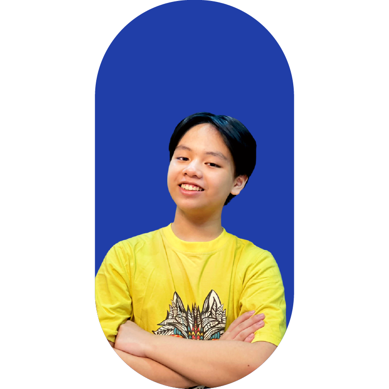 Teenleaders_Phạm Duy Anh