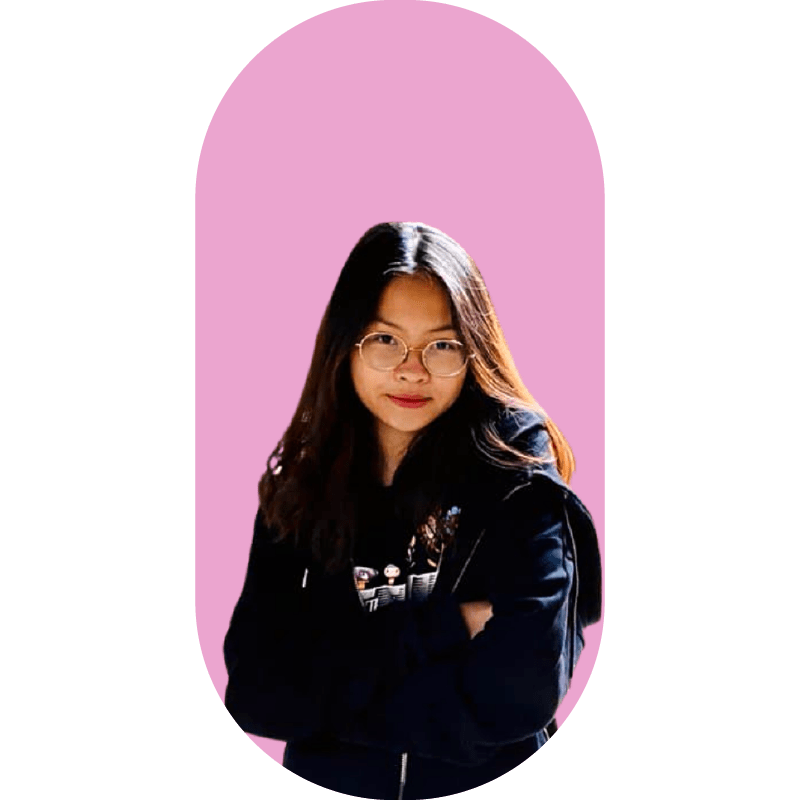 Teenleaders_Trần Chân Như