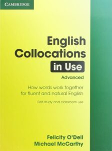 English Collocations in Use_sách luyện thi ielts