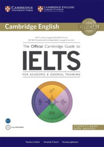 The Official Cambridge Guide to IELTS_sách luyện thi ielst
