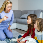 Phụ huynh và con tuổi dậy thì: Giữ kết nối khi con bắt đầu thay đổi 2