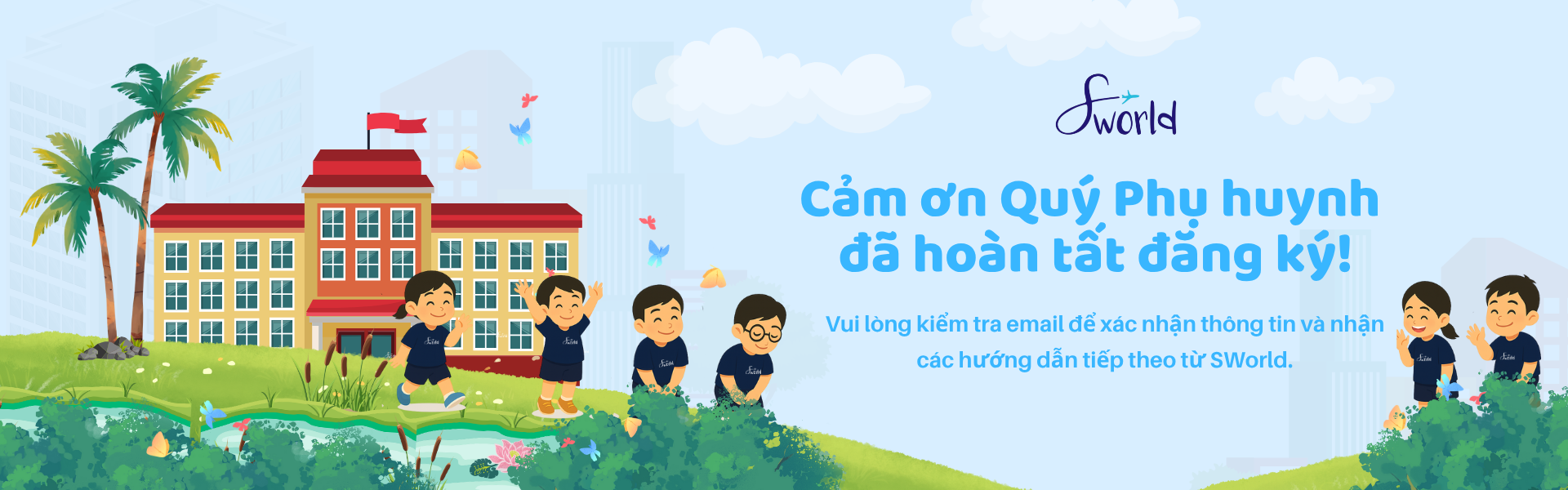 Cảm ơn đăng ký. 1 Cảm ơn đăng ký. 1