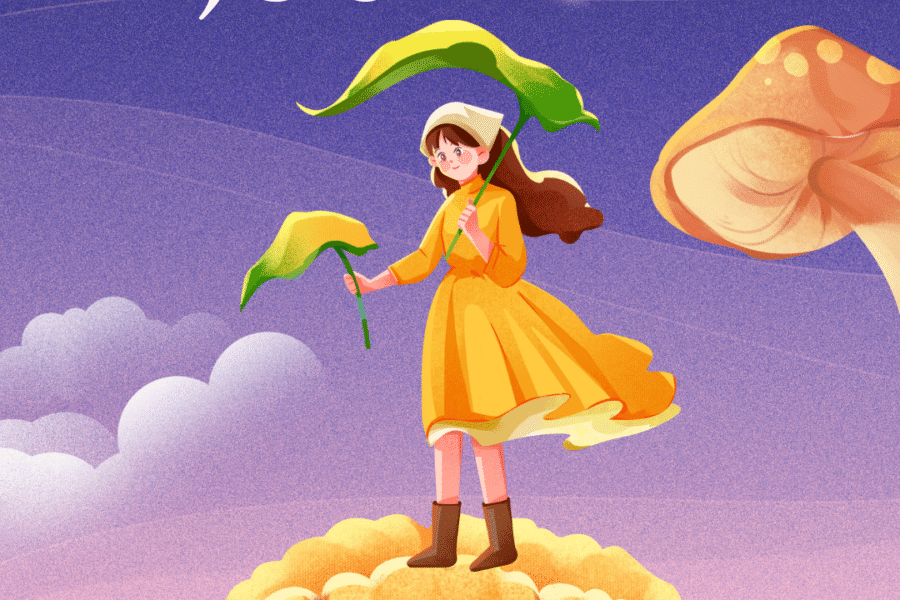 Bài viết nổi bật tháng 10 - Tuần 2 - The Great Journal 1