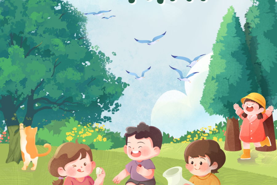 Bài viết nổi bật tháng 10 - The Great Journal 2