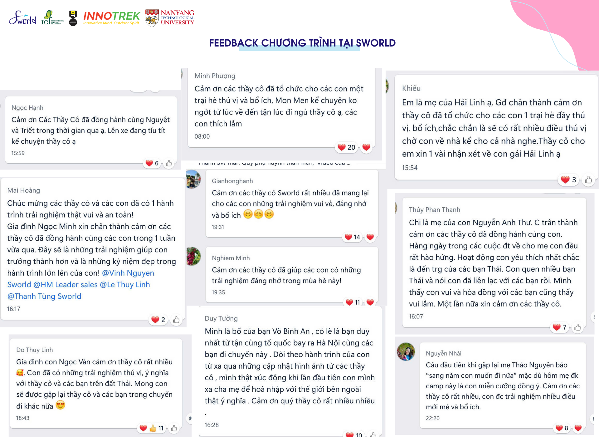 Khám phá Nhật Bản qua các chủ đề giáo dục STEAM - TRẠI HÈ NHẬT BẢN 2026 6