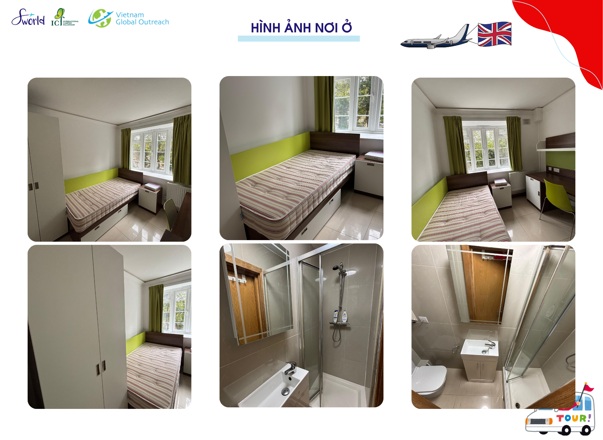 LONDON XPLORER CAMP - TRẠI HÈ ANH QUỐC 2026 14