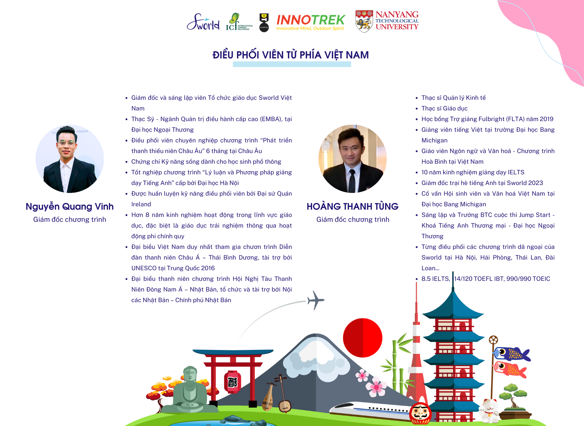 Khám phá Nhật Bản qua các chủ đề giáo dục STEAM - TRẠI HÈ NHẬT BẢN 2026 9