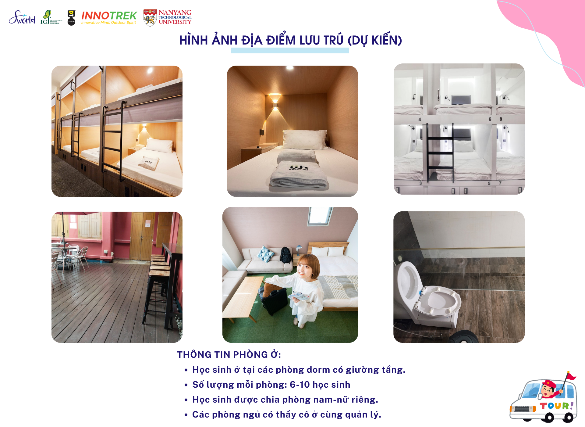 Khám phá Nhật Bản qua các chủ đề giáo dục STEAM - TRẠI HÈ NHẬT BẢN 2026 10