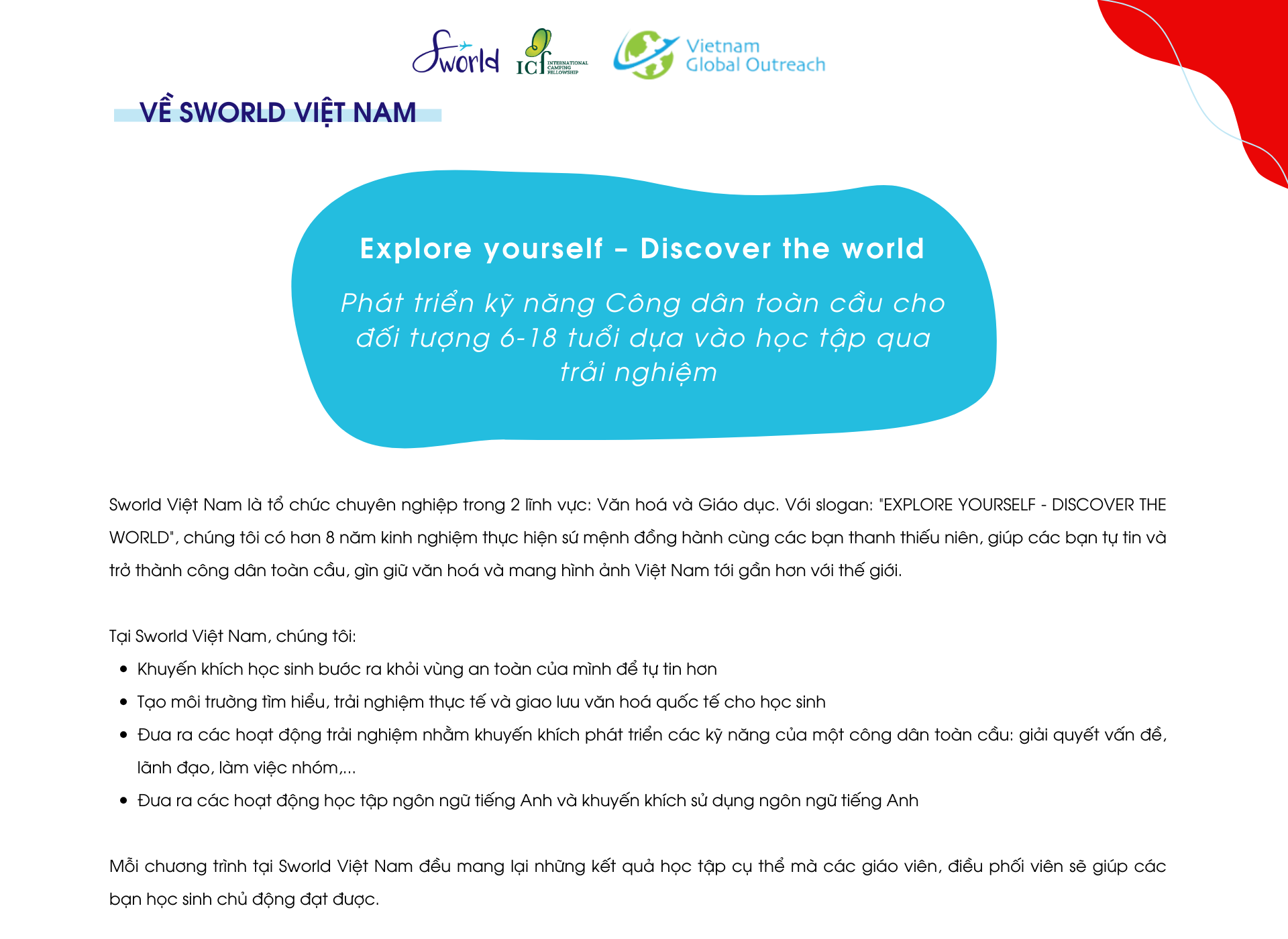 LONDON XPLORER CAMP - TRẠI HÈ ANH QUỐC 2026 2