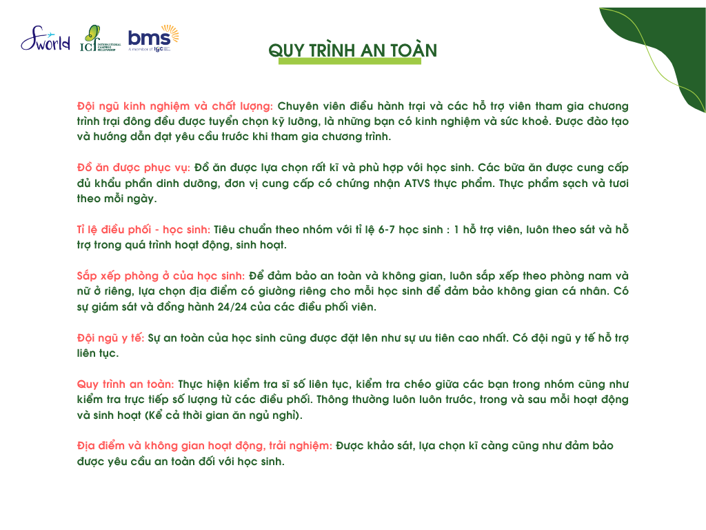 CÚC PHƯƠNG ECOLOGY CAMP 5