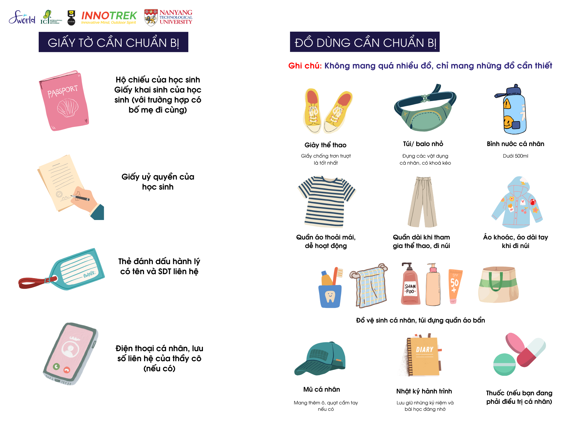 Khám phá Nhật Bản qua các chủ đề giáo dục STEAM - TRẠI HÈ NHẬT BẢN 2026 12