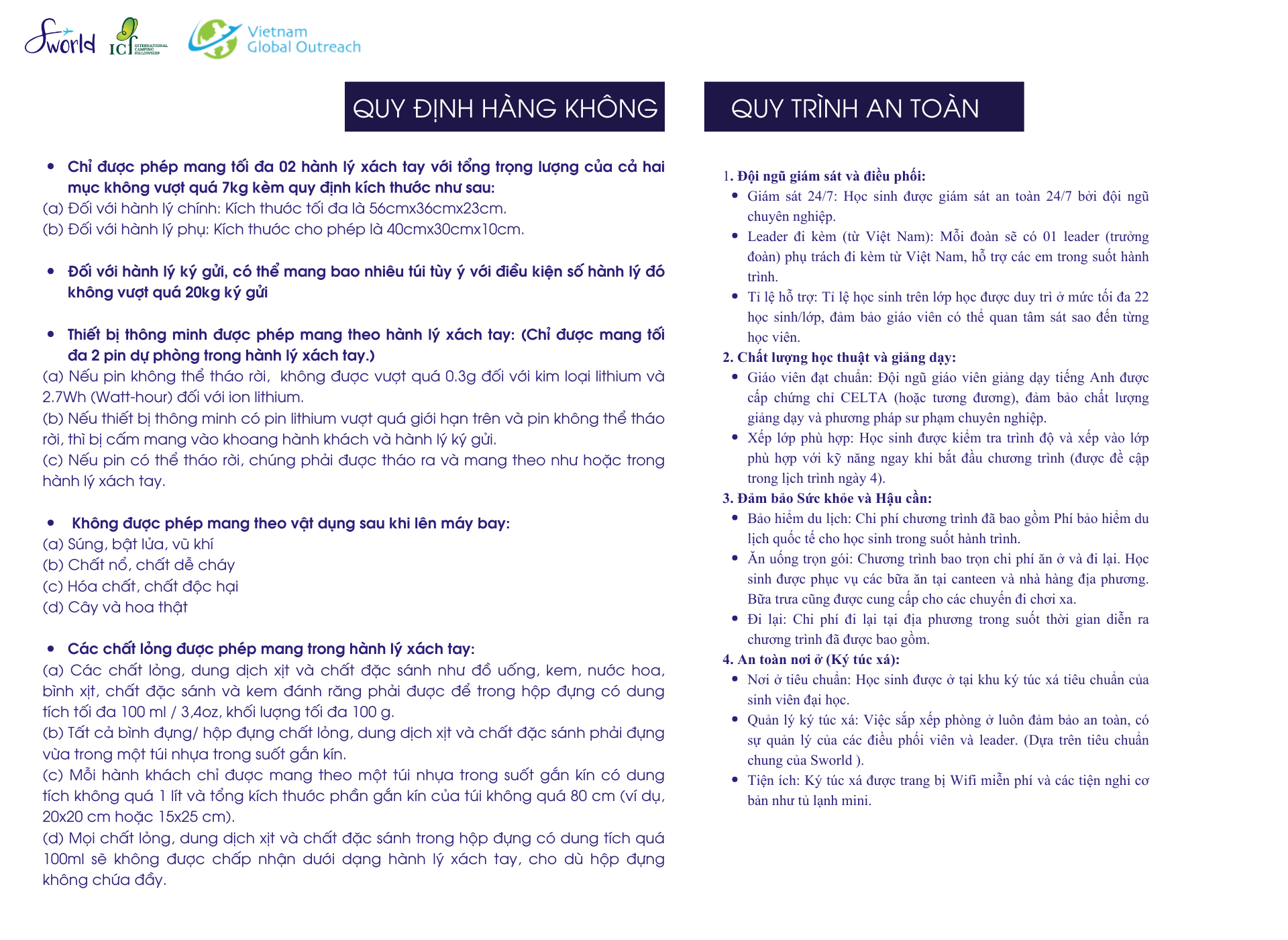 LONDON XPLORER CAMP - TRẠI HÈ ANH QUỐC 2026 9