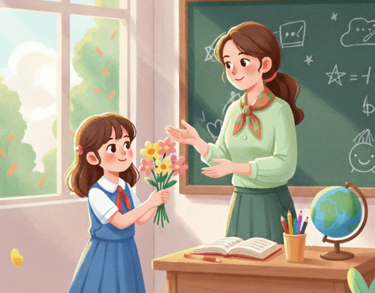 Bài viết nổi bật tháng 11 – Tuần 1 – The Great Journal 1