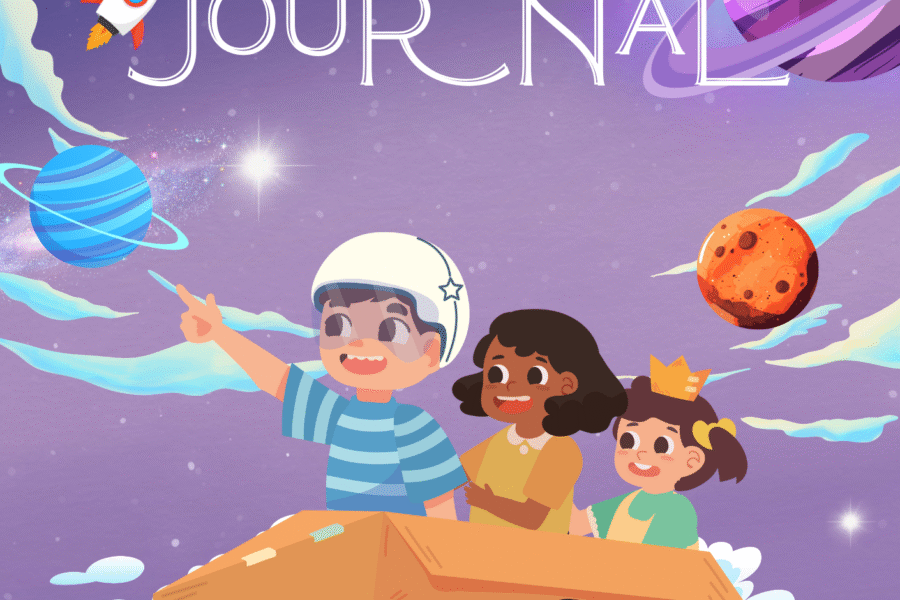 Bài viết nổi bật tháng 10 – Tuần 4 – The Great Journal 1