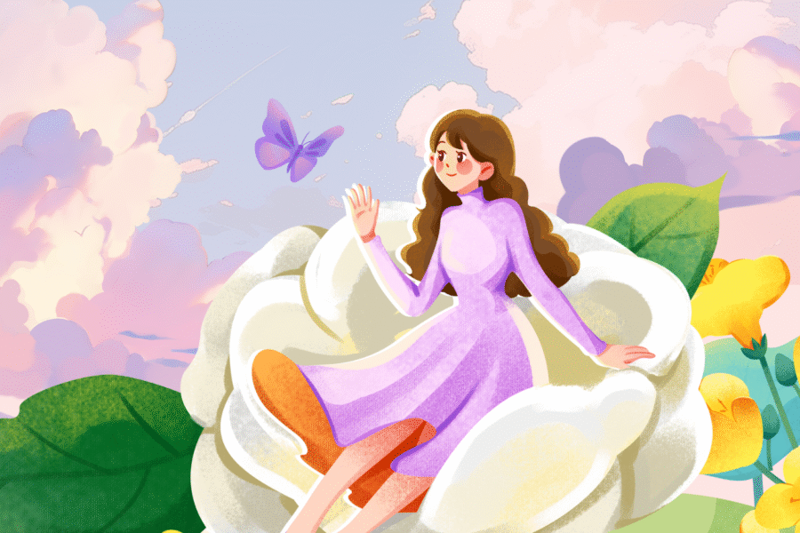 Bài viết nổi bật tháng 10 – Tuần 3 – The Great Journal 2