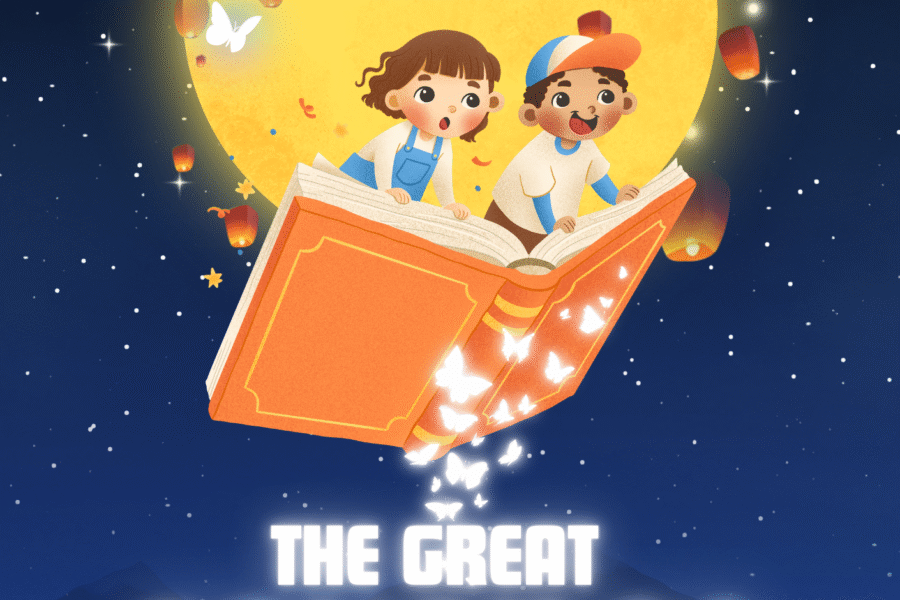 Bài viết nổi bật tháng 12 – Tuần 2 – The Great Journal 2