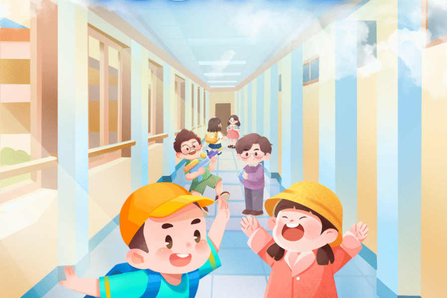 Bài viết nổi bật tháng 12 – Tuần 3 – The Great Journal 1