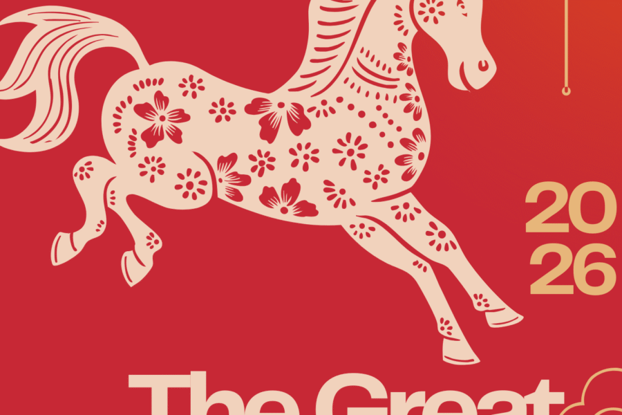 Bài viết nổi bật tháng 1 – Tuần 1 – The Great Journal 2