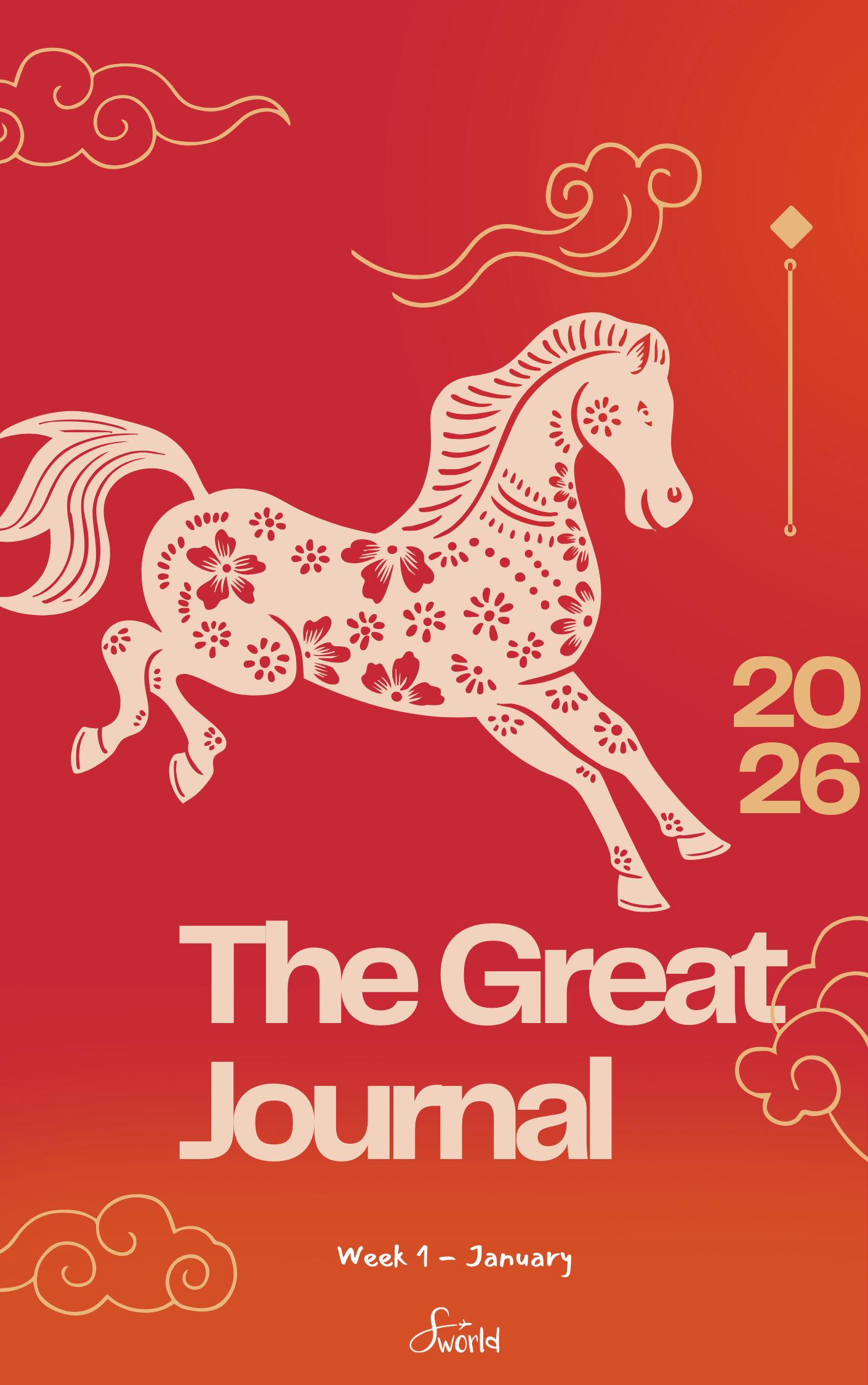 Bài viết nổi bật tháng 1 – Tuần 1 – The Great Journal 2