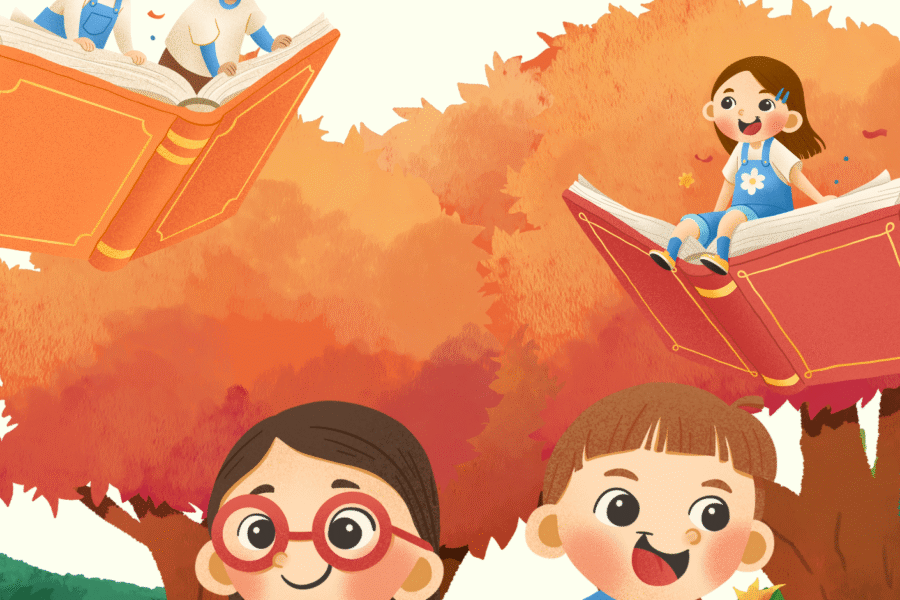 Bài viết nổi bật tháng 12 – Tuần 4 – The Great Journal 1