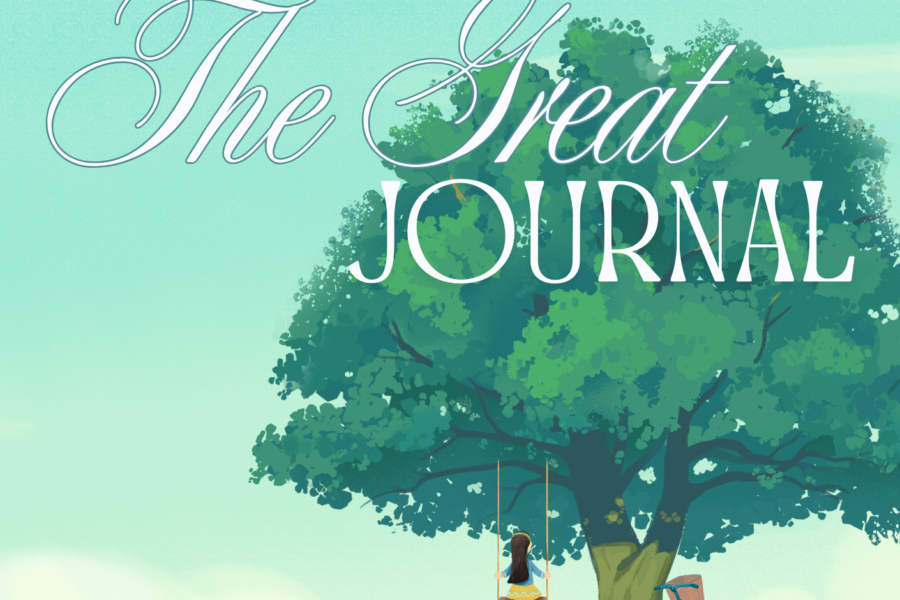 Bài viết nổi bật tháng 8 – Tuần 4 – The Great Journal 1