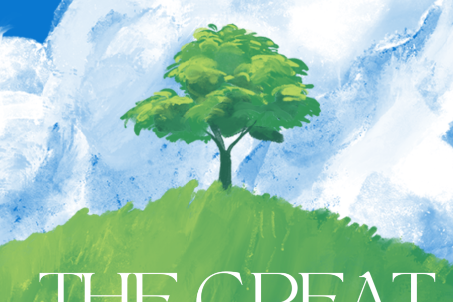 Bài viết nổi bật tháng 9 – Tuần 1 + 2 – The Great Journal 2