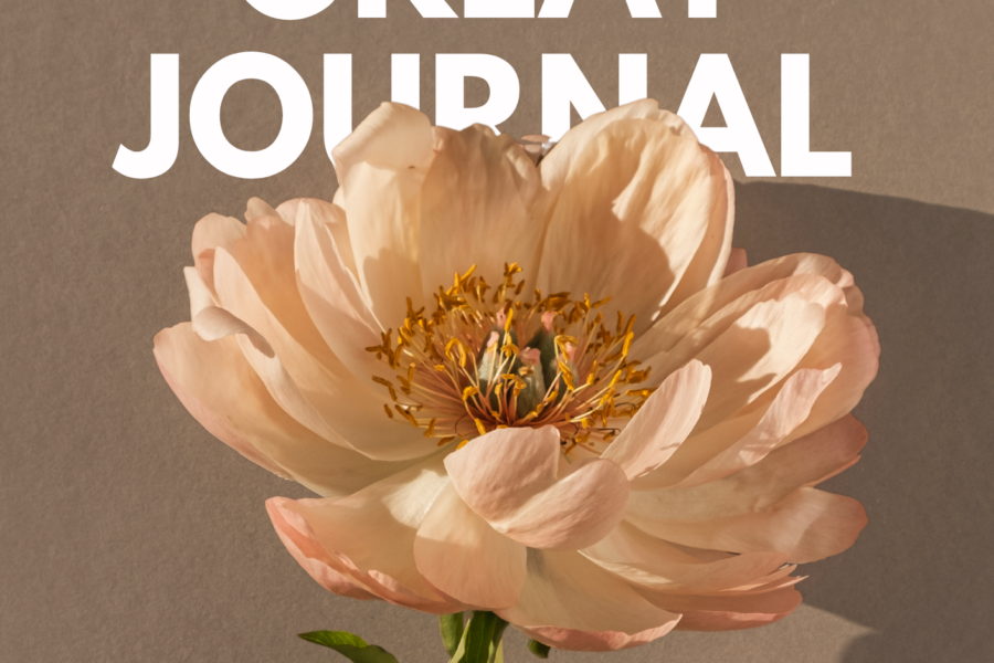 Bài viết nổi bật tháng 9 – Tuần 3 – The Great Journal 1