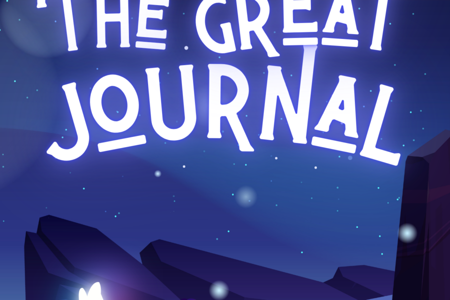 Bài viết nổi bật tháng 9 – Tuần 4 – The Great Journal 1